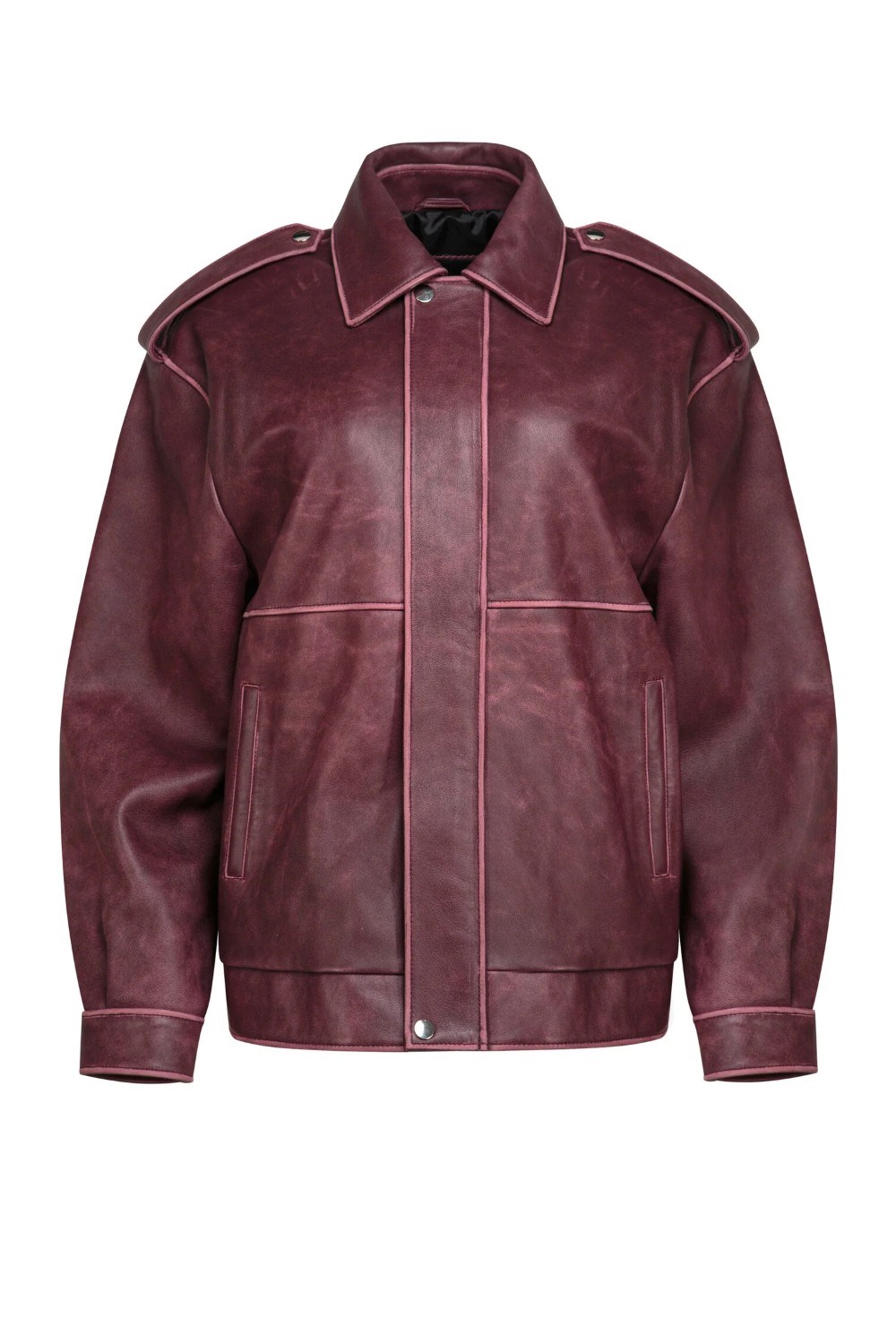 Bomber jacket - photo 50786