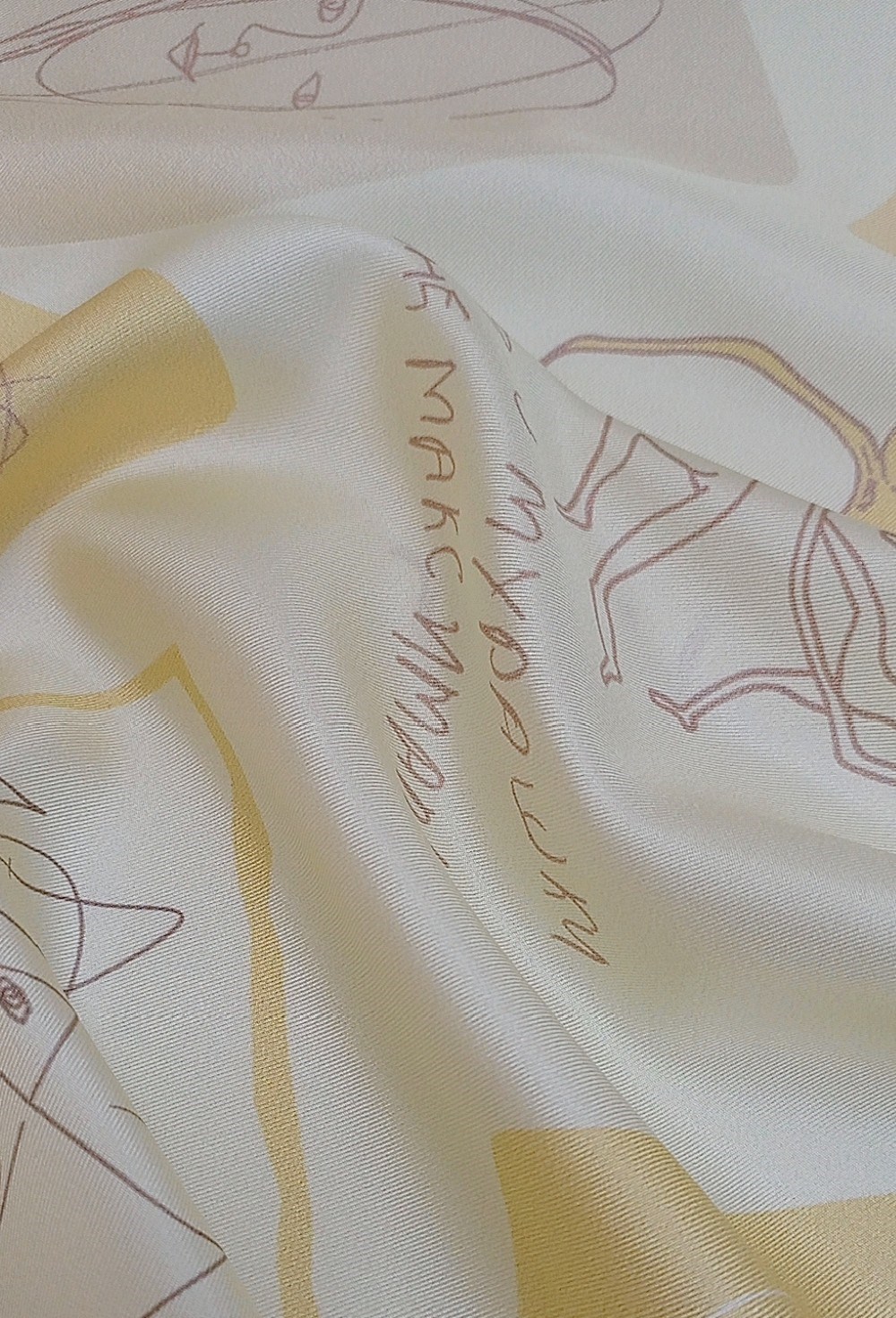 Handkerchief - photo 50855