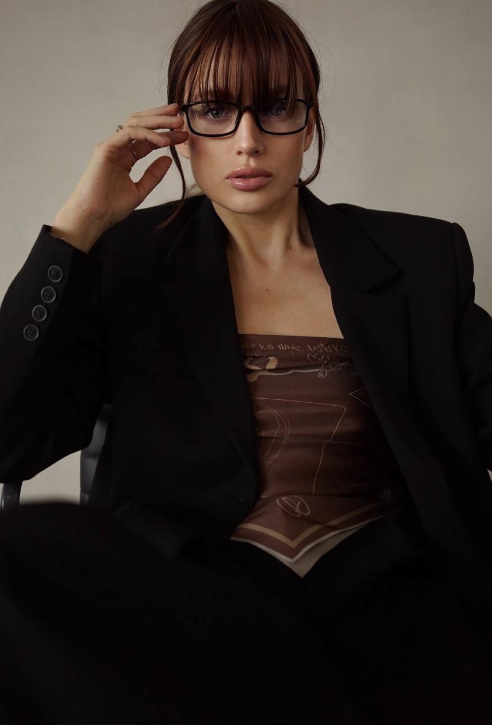 Handkerchief - photo 50859