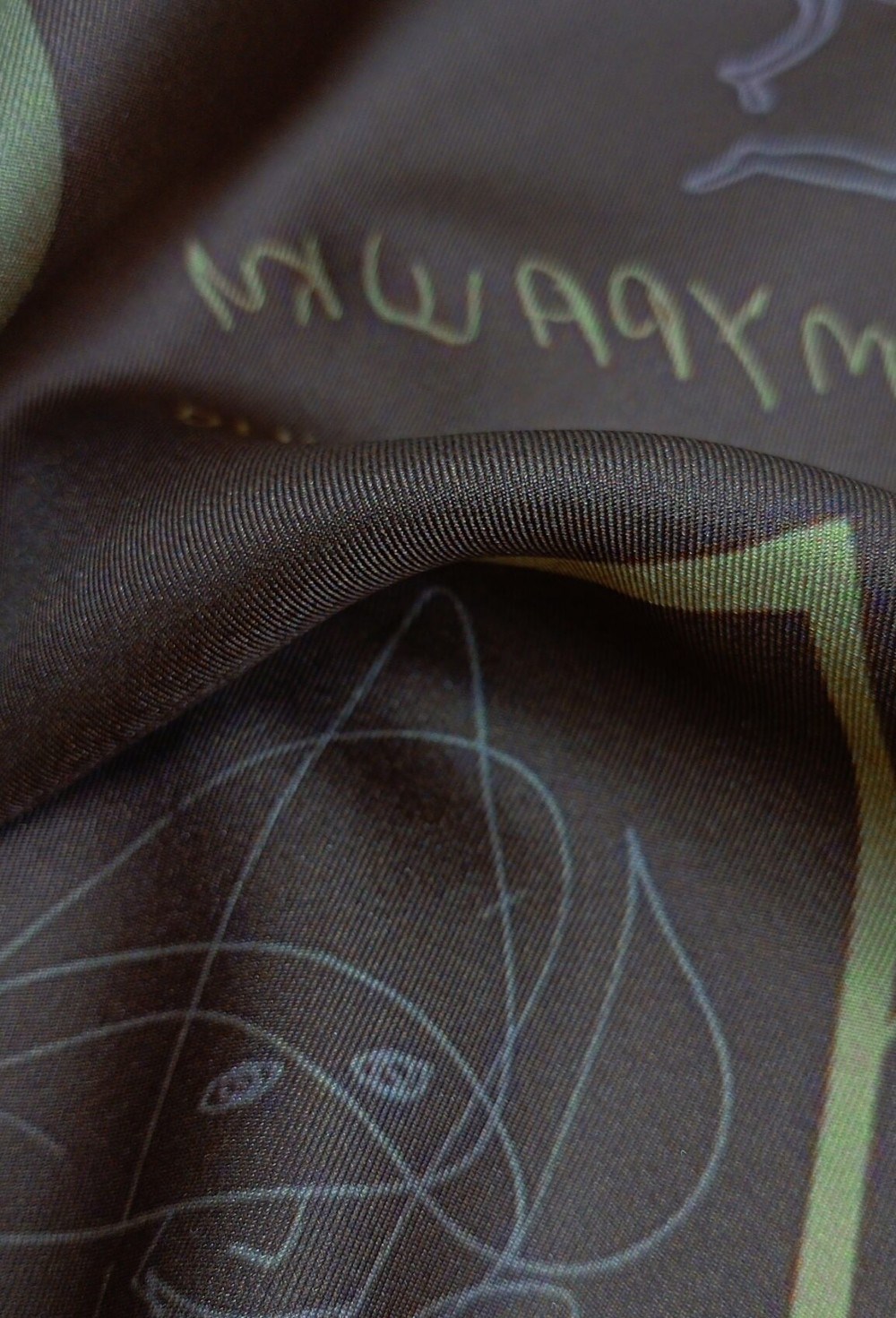 Handkerchief - photo 50860