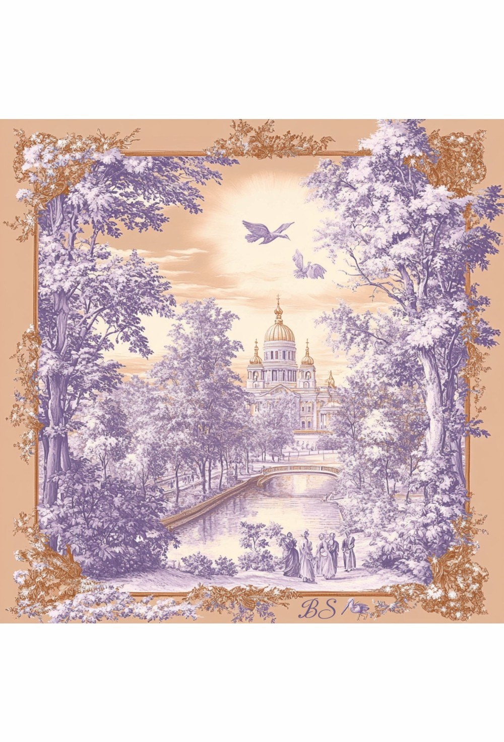 Handkerchief - photo 50865