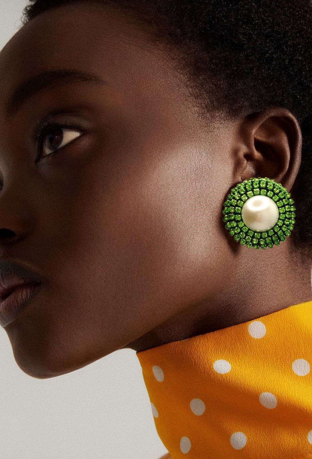 Earrings - photo 50894