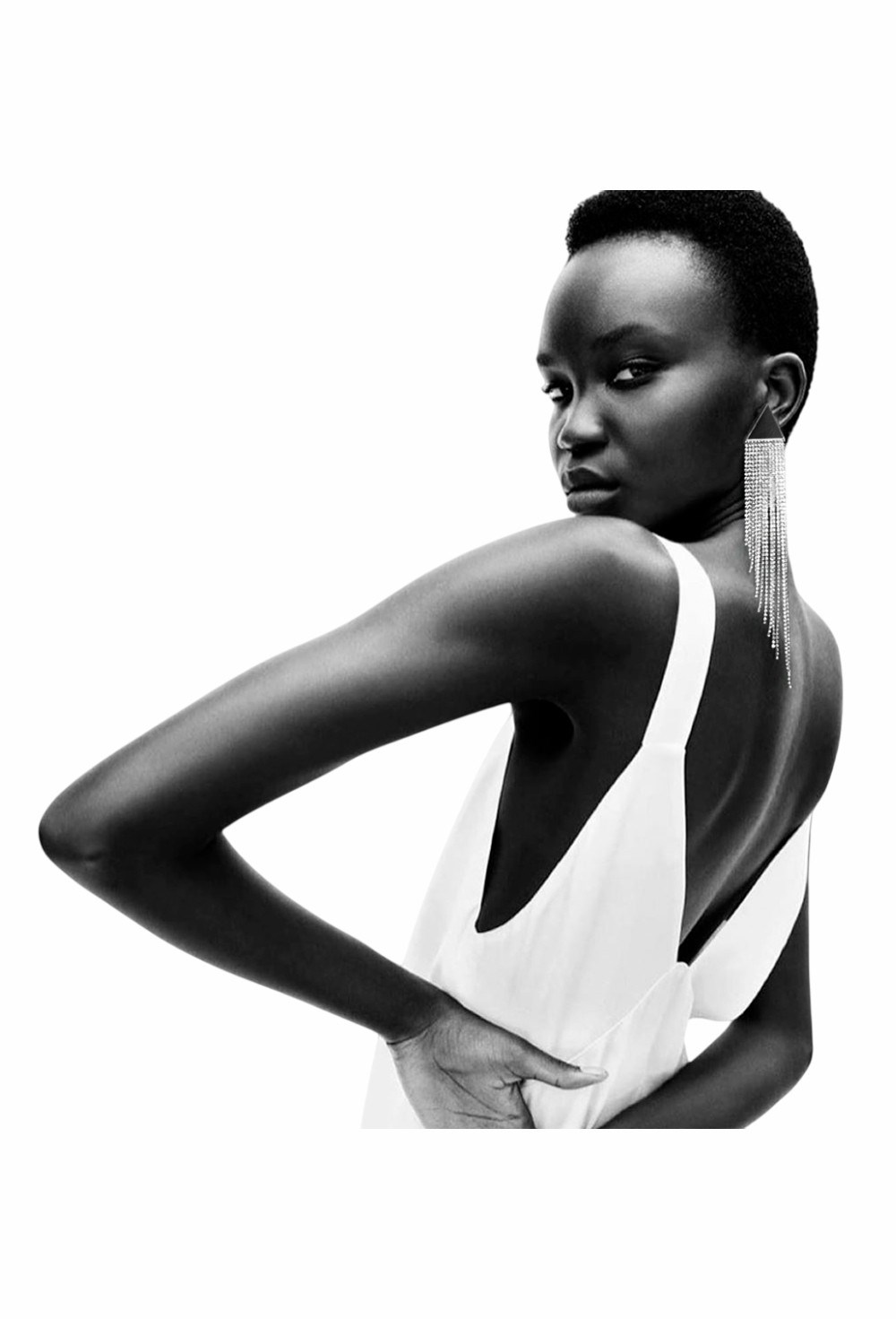 Earrings - photo 50899