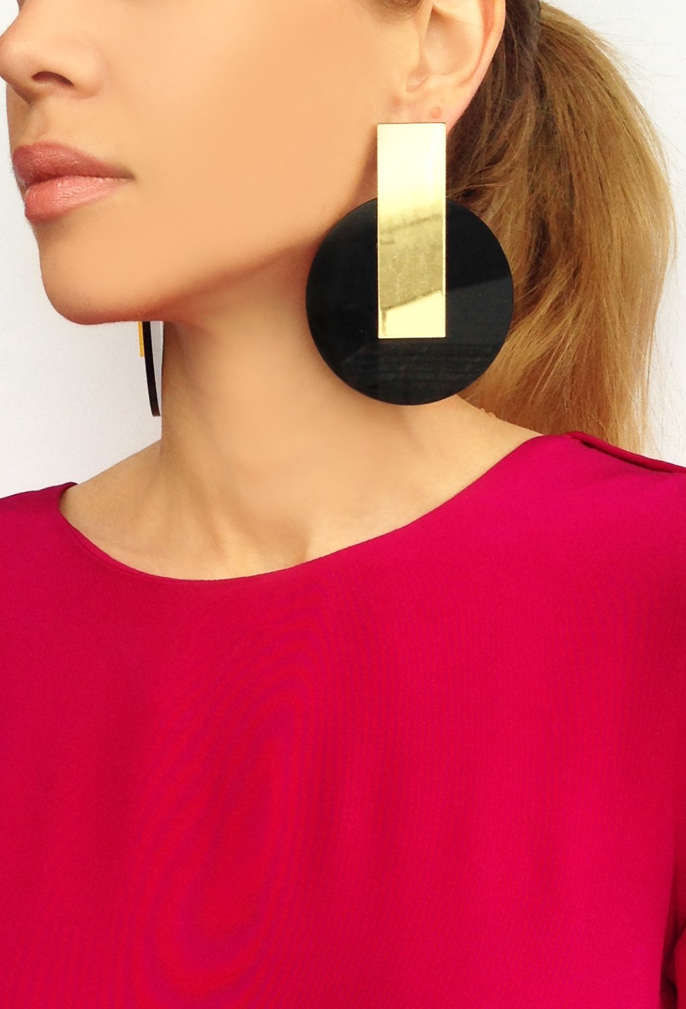 Earrings - photo 50901