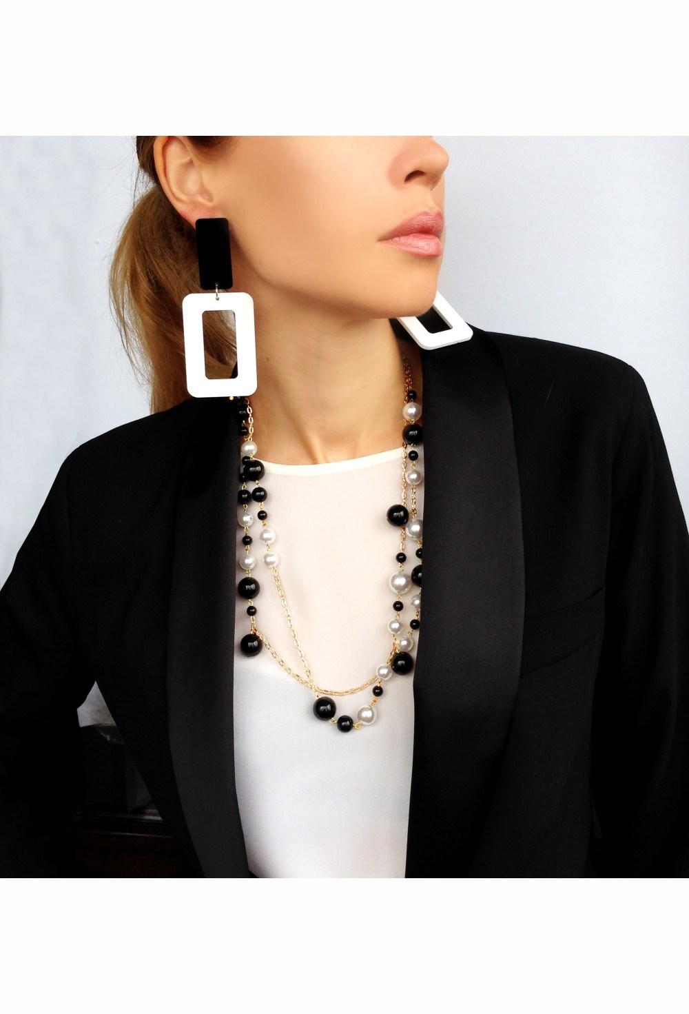 Earrings - photo 50903