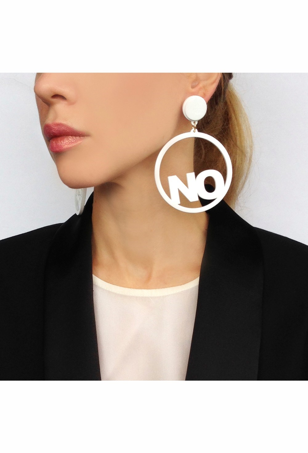 Earrings - photo 50906