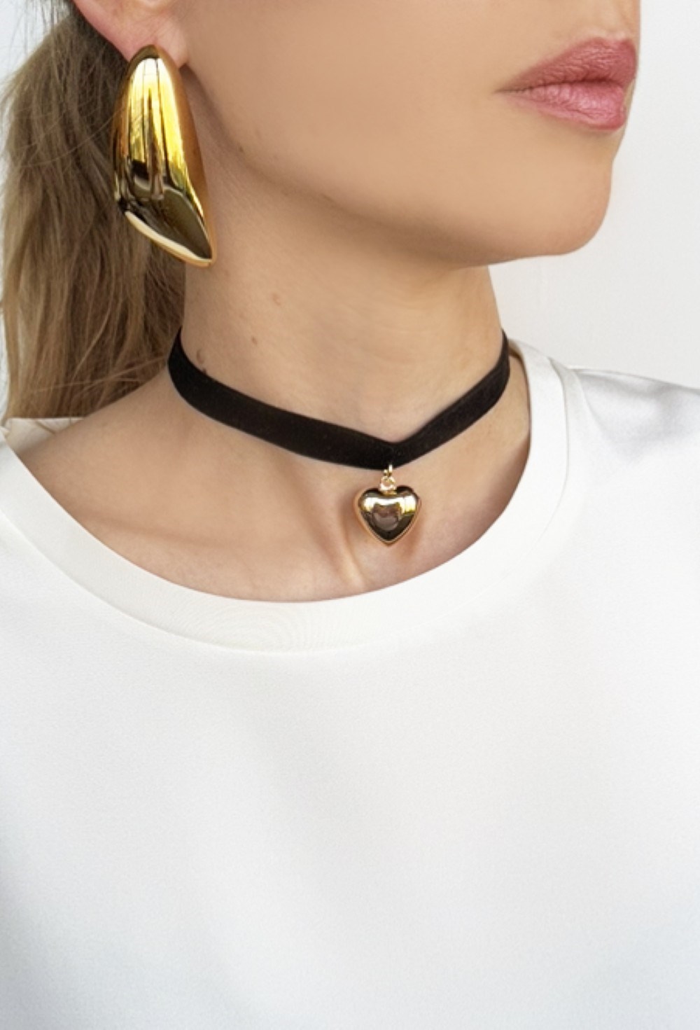 Earrings - photo 50911