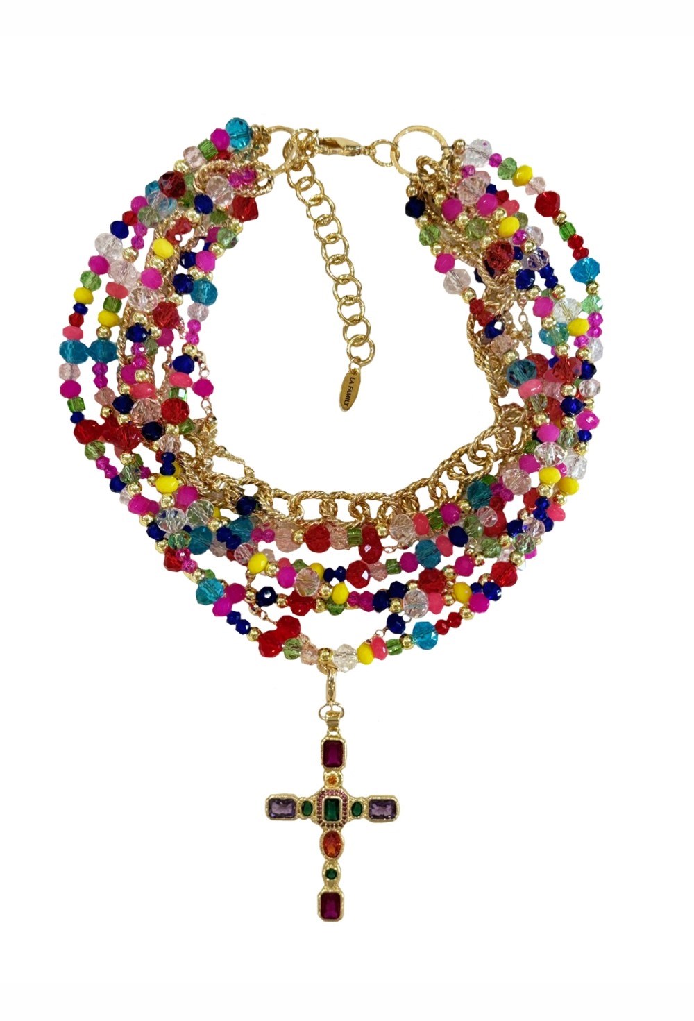Choker - photo 50919
