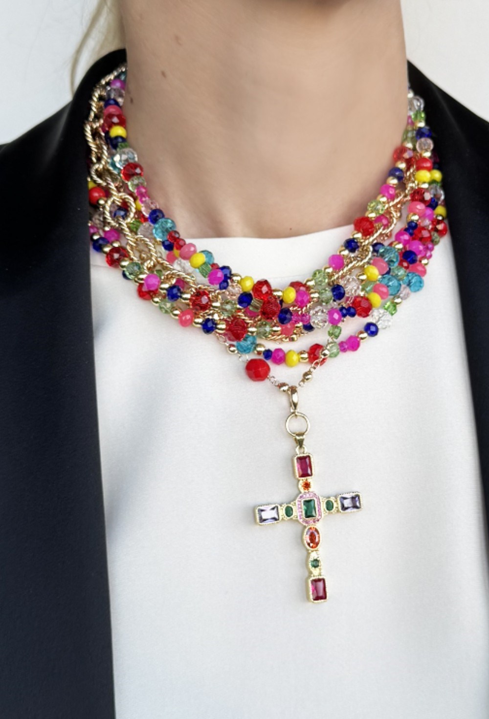 Choker - photo 50920