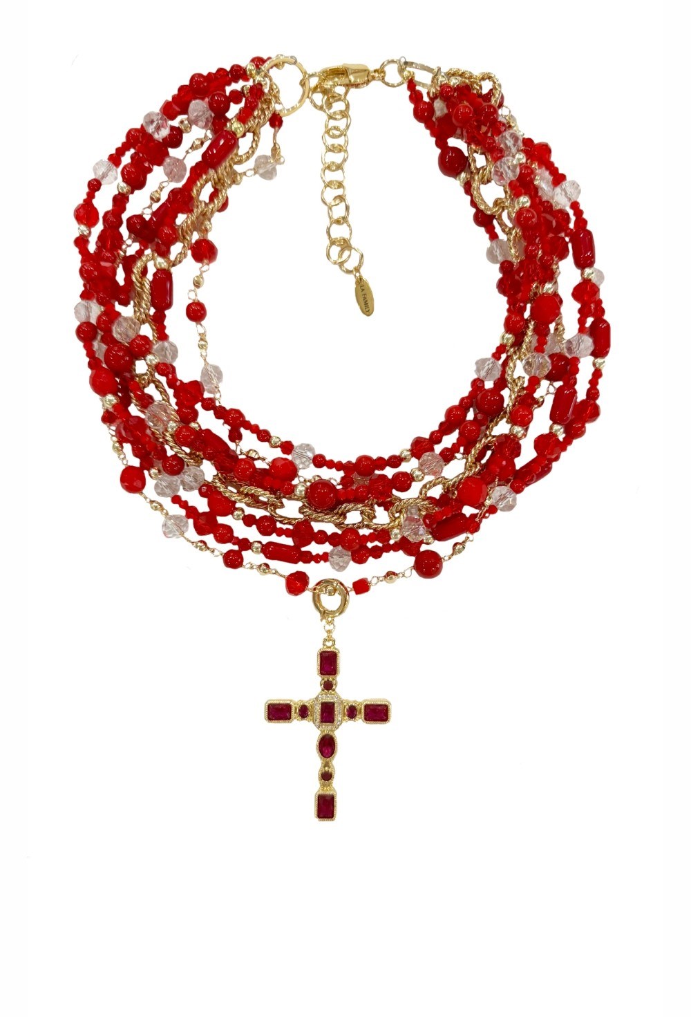 Choker - photo 50921
