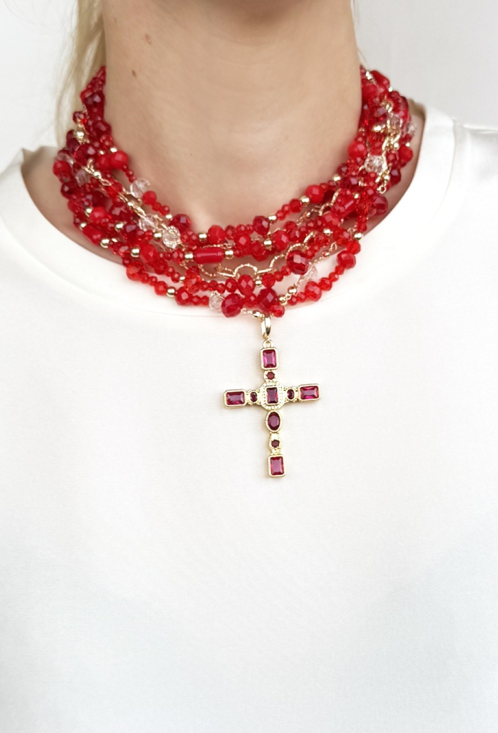 Choker - photo 50922