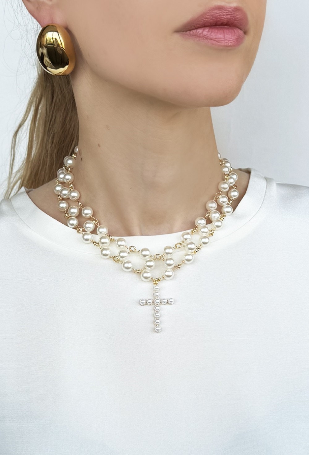 Earrings - photo 50931