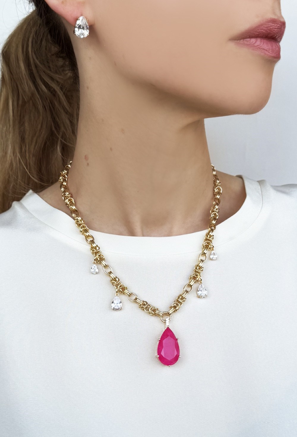 Pendant - photo 50944