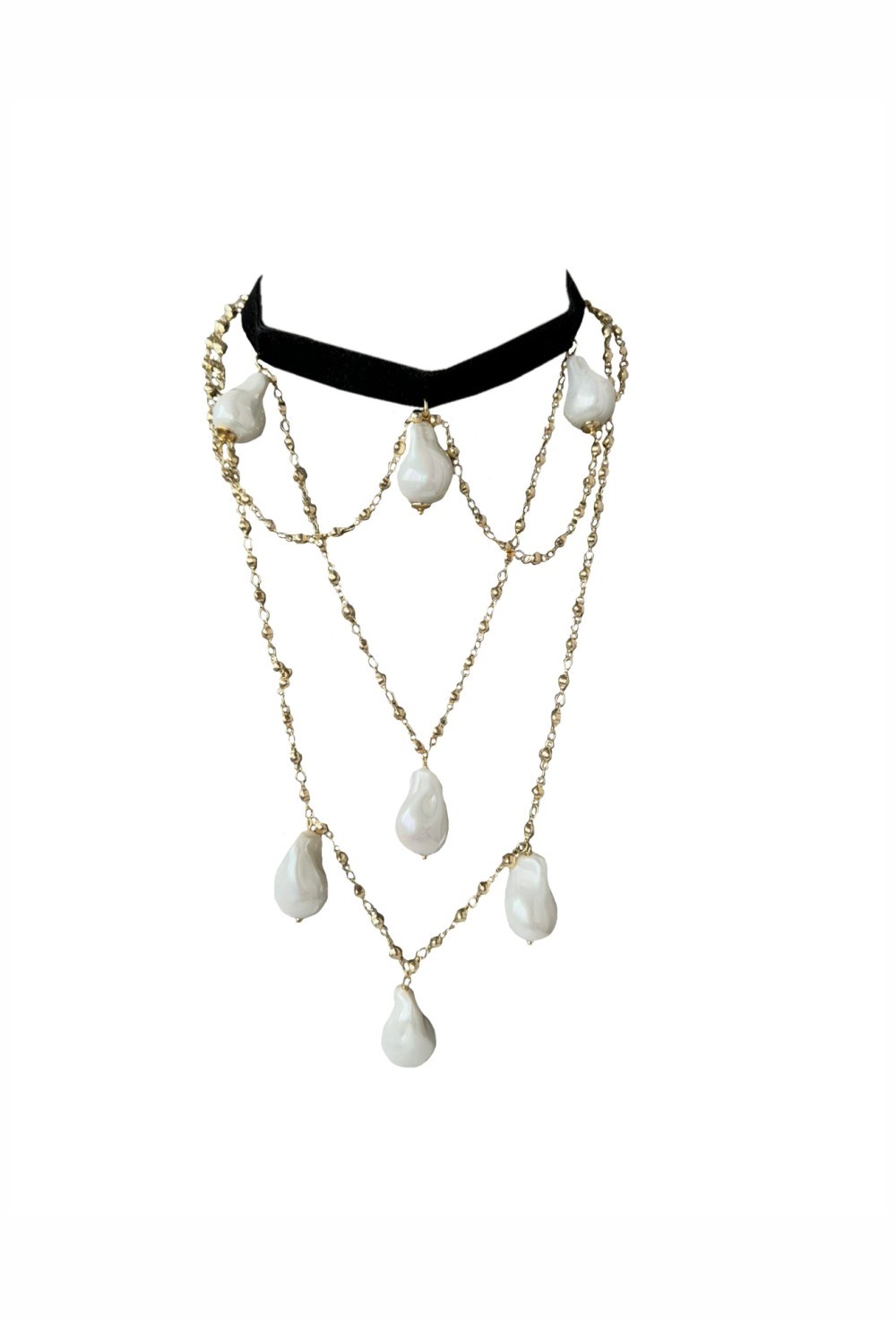 Choker - photo 50951