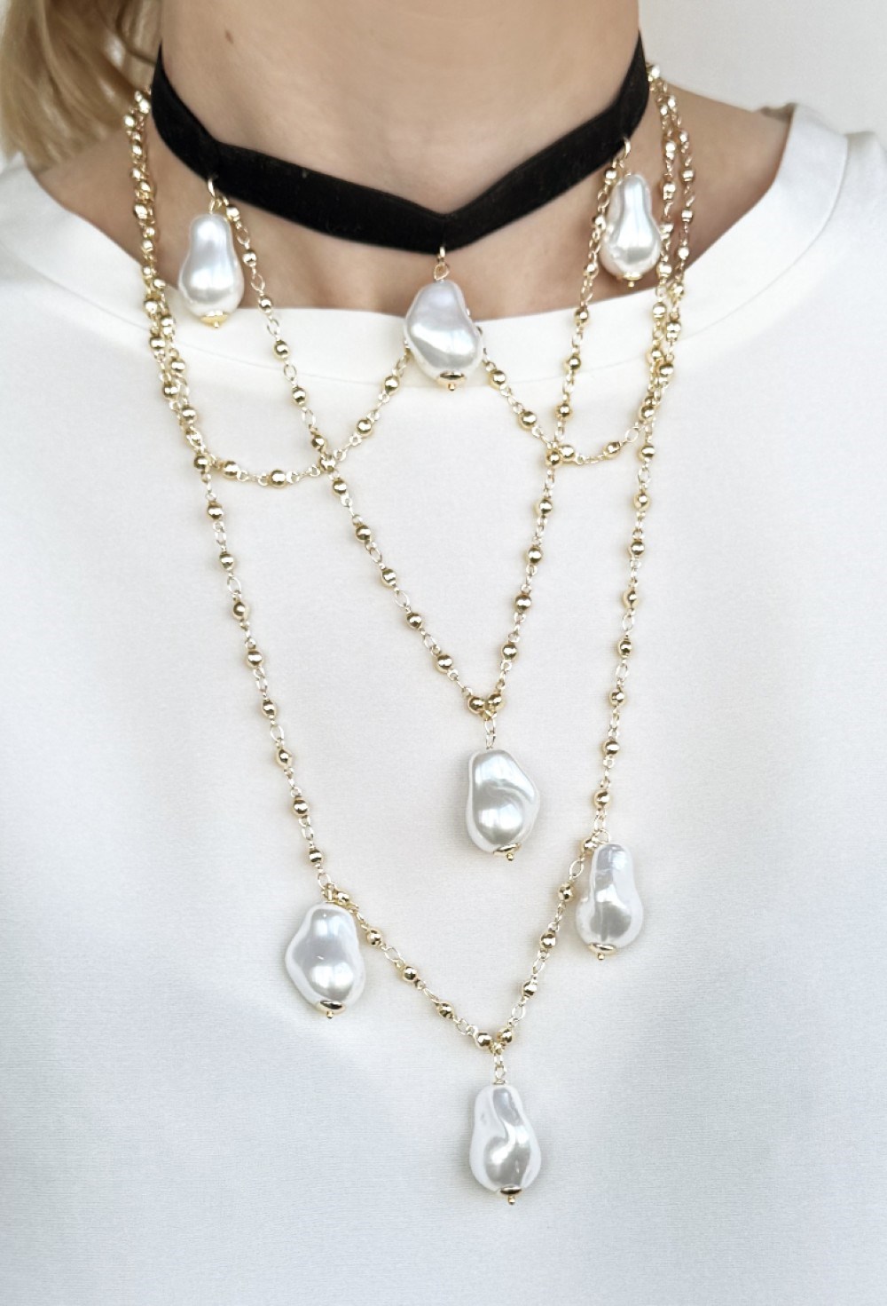 Choker - photo 50952