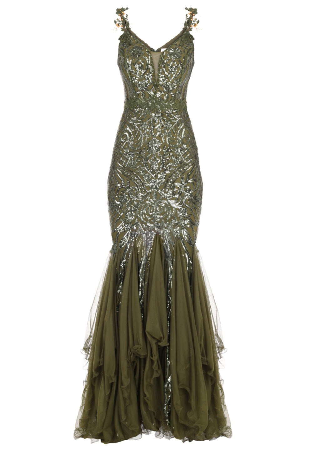 Dress - photo 50984