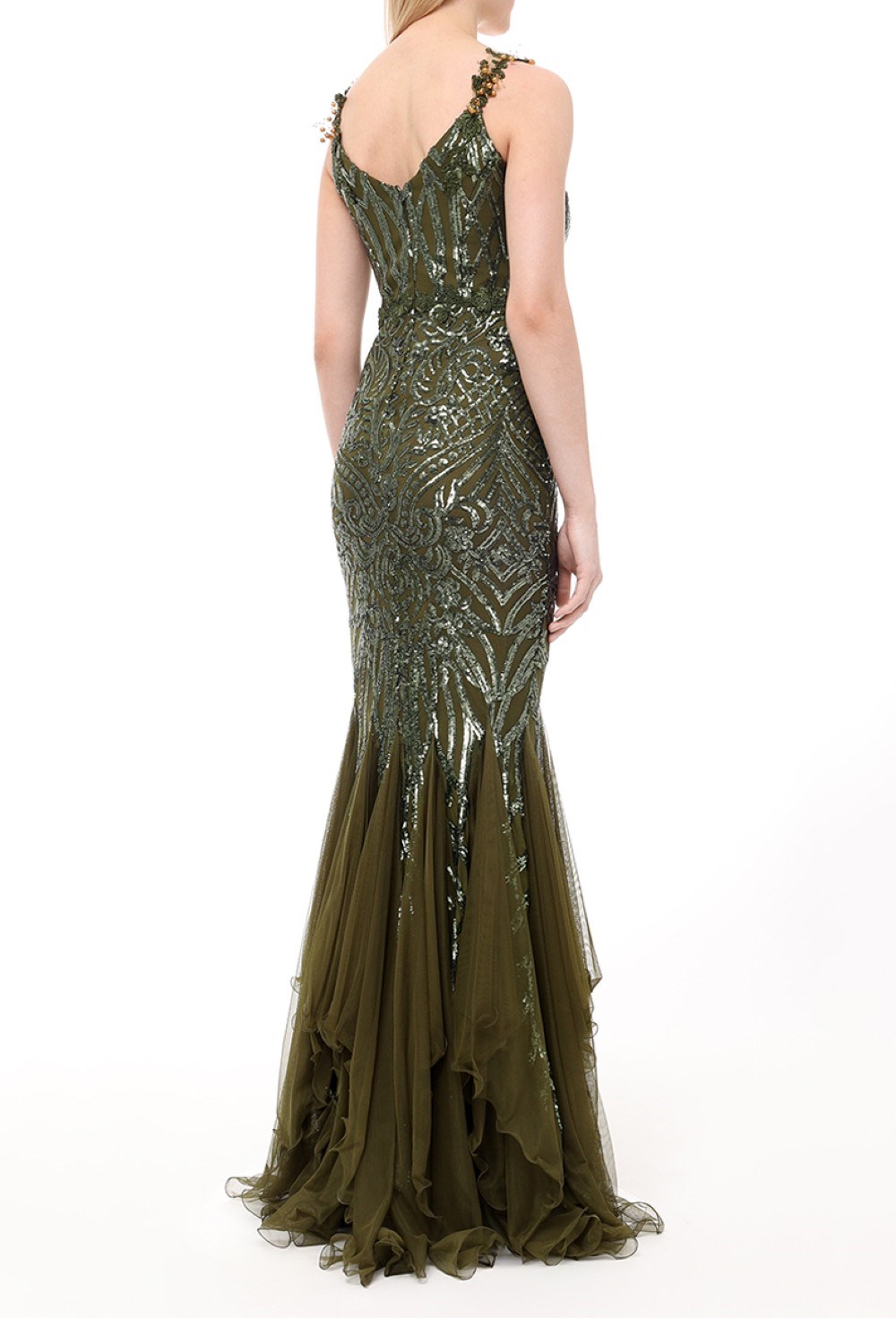 Dress - photo 50985