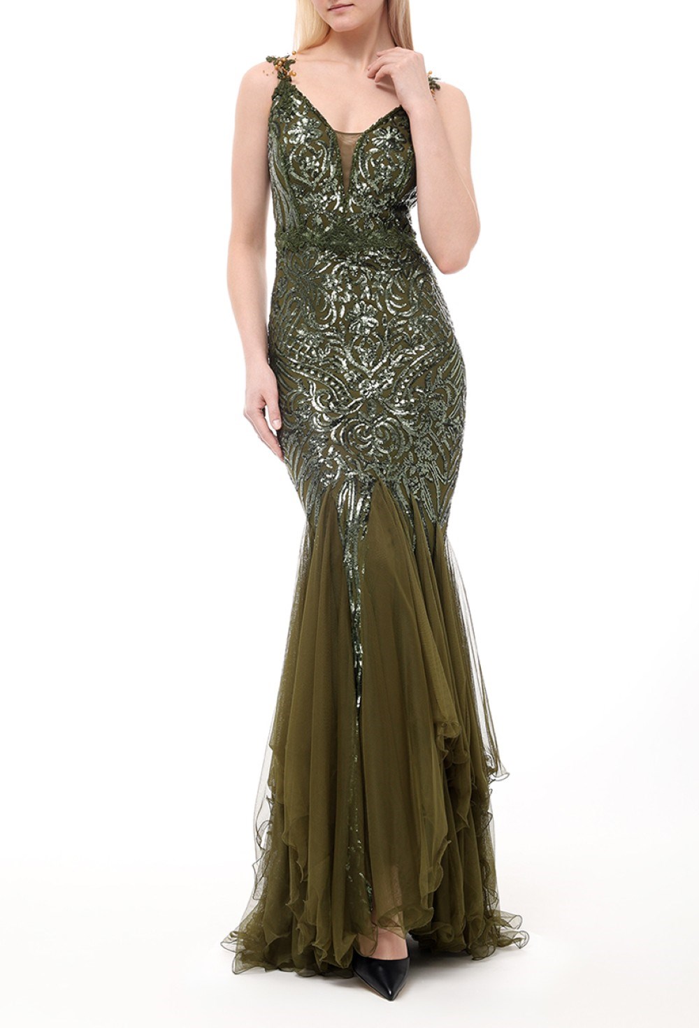 Dress - photo 50991