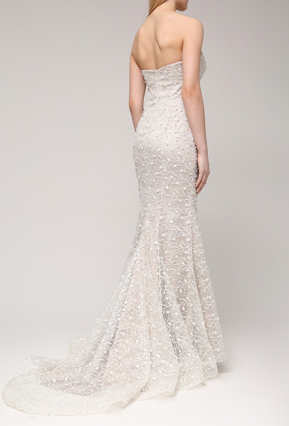 Dress - photo 50992