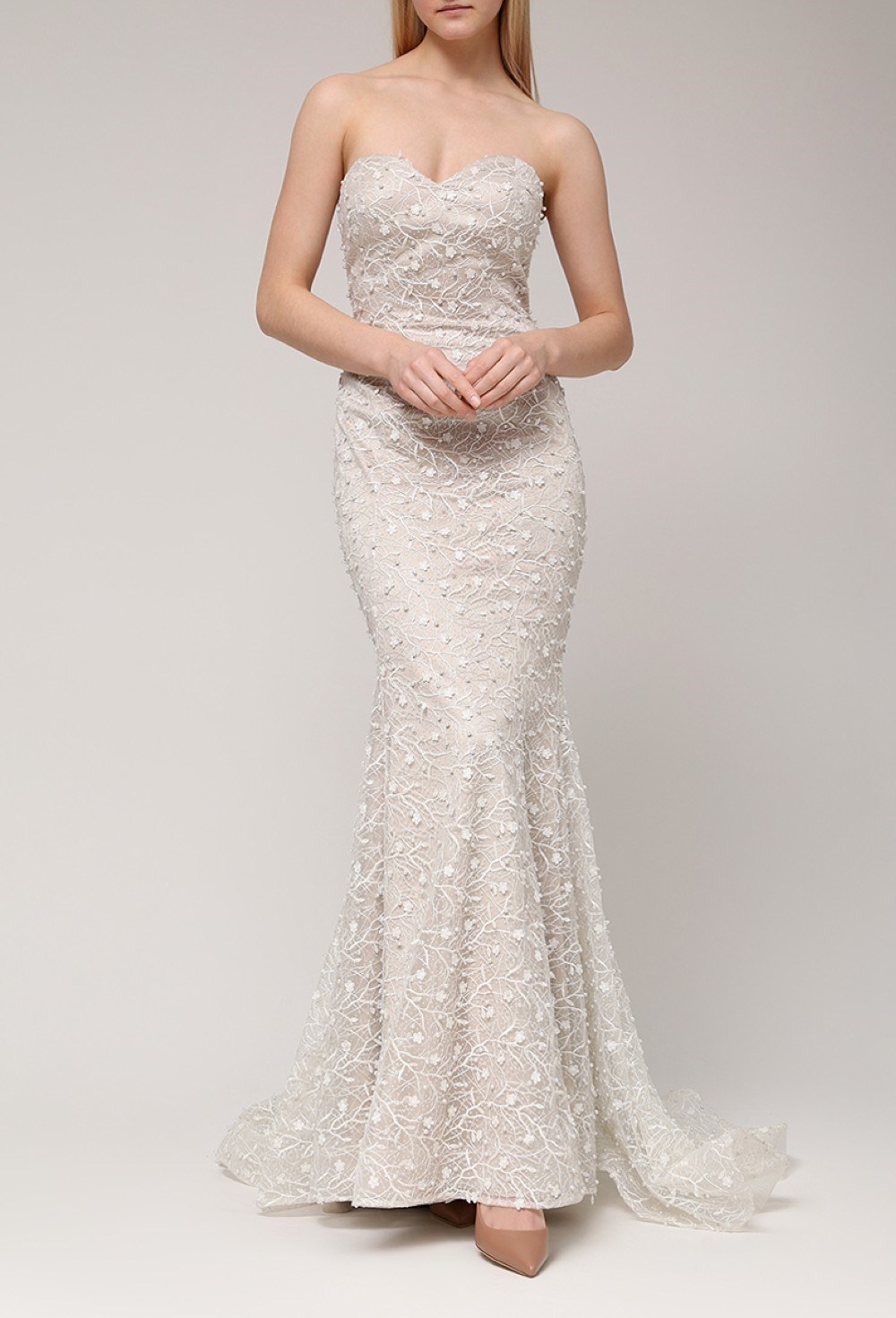 Dress - photo 50996