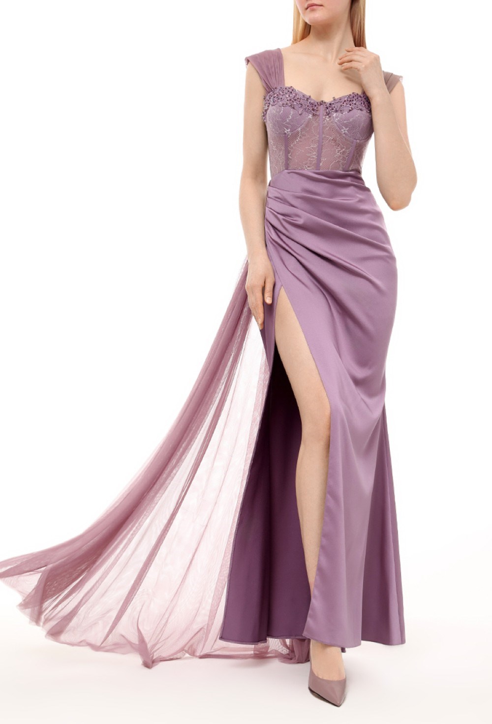 Dress - photo 51036