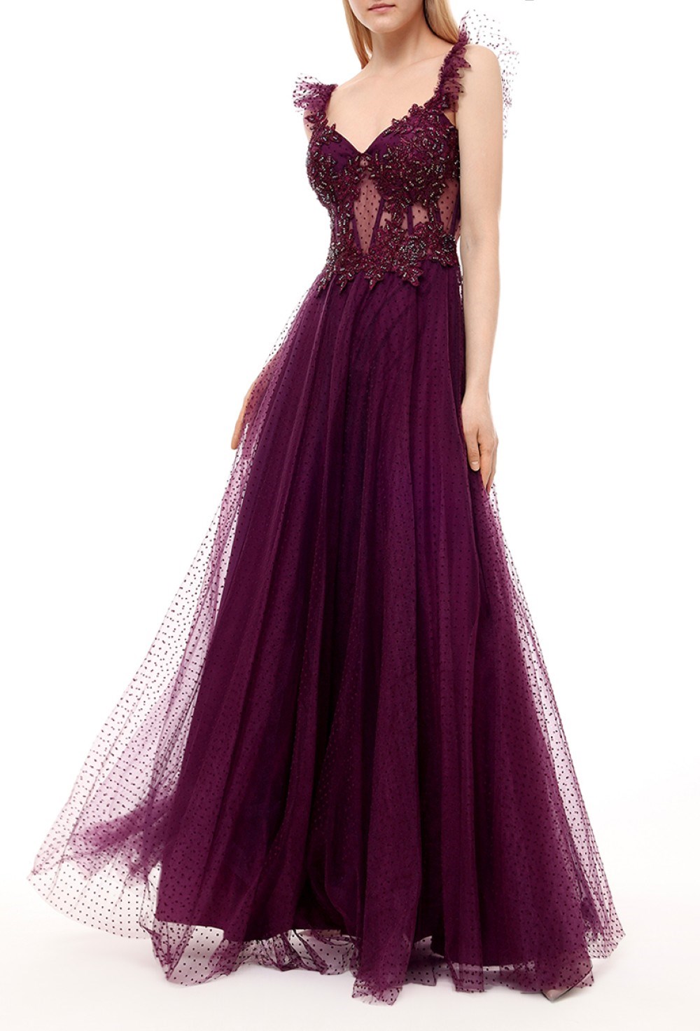Dress - photo 51042