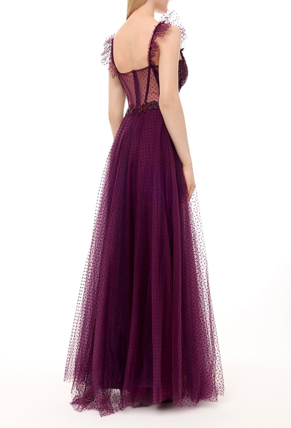 Dress - photo 51044
