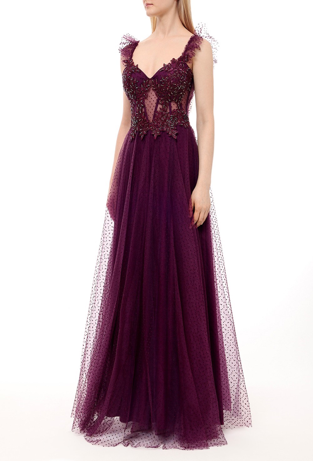 Dress - photo 51045