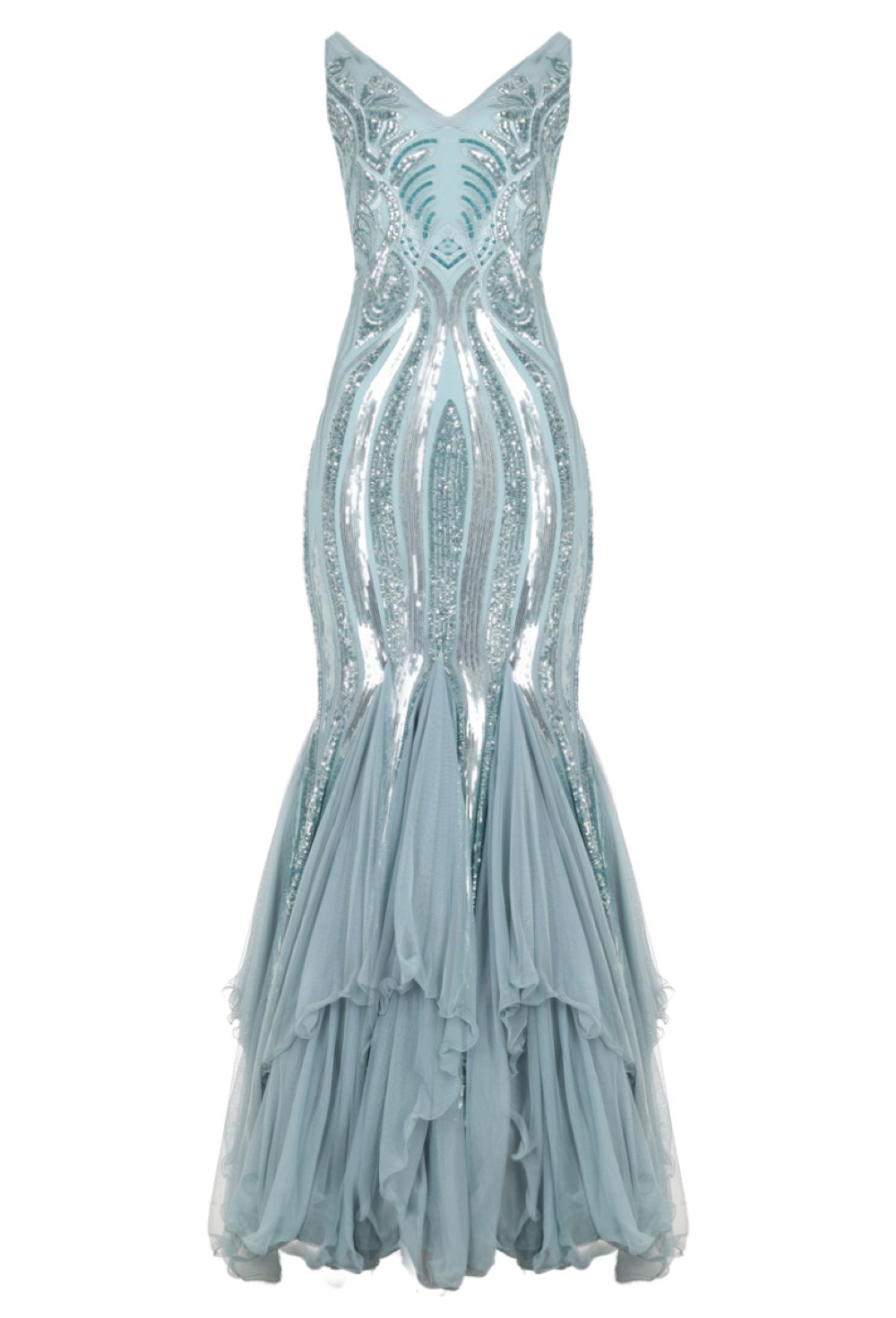 Dress - photo 51049