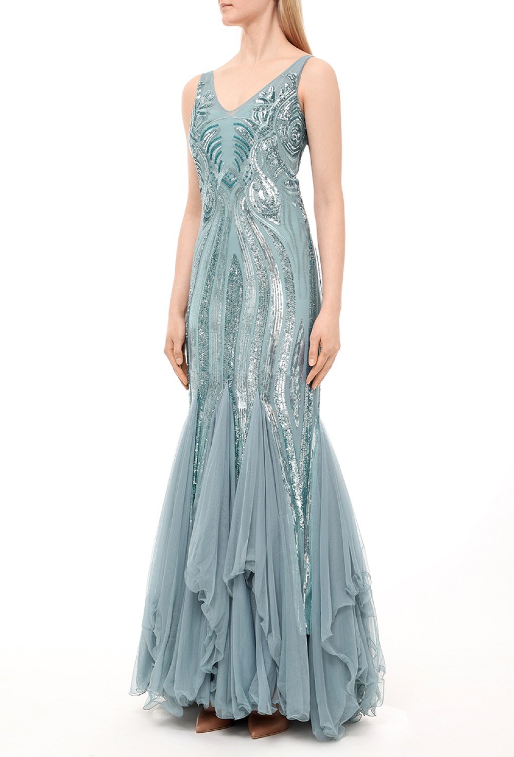 Dress - photo 51051