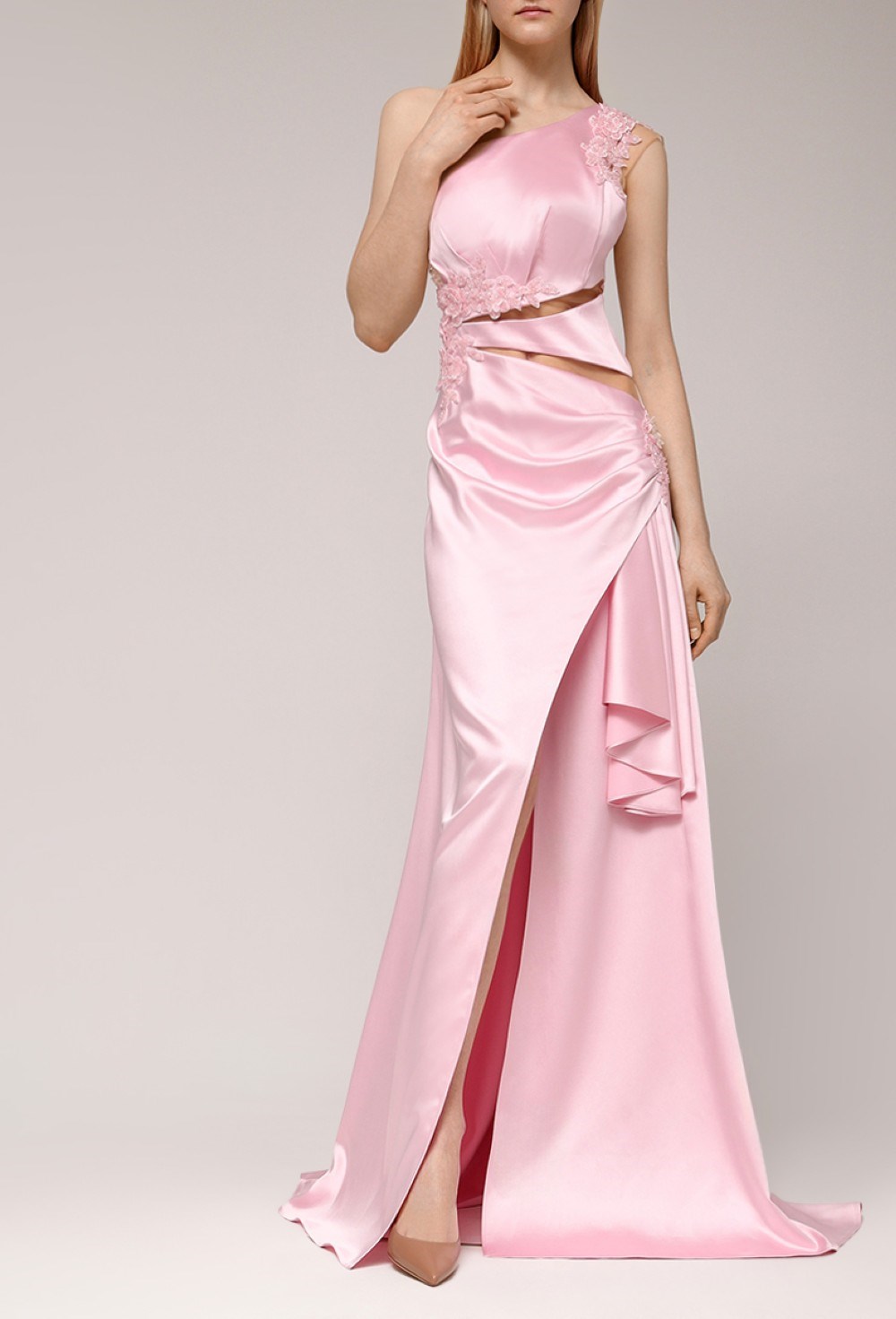Dress - photo 51104