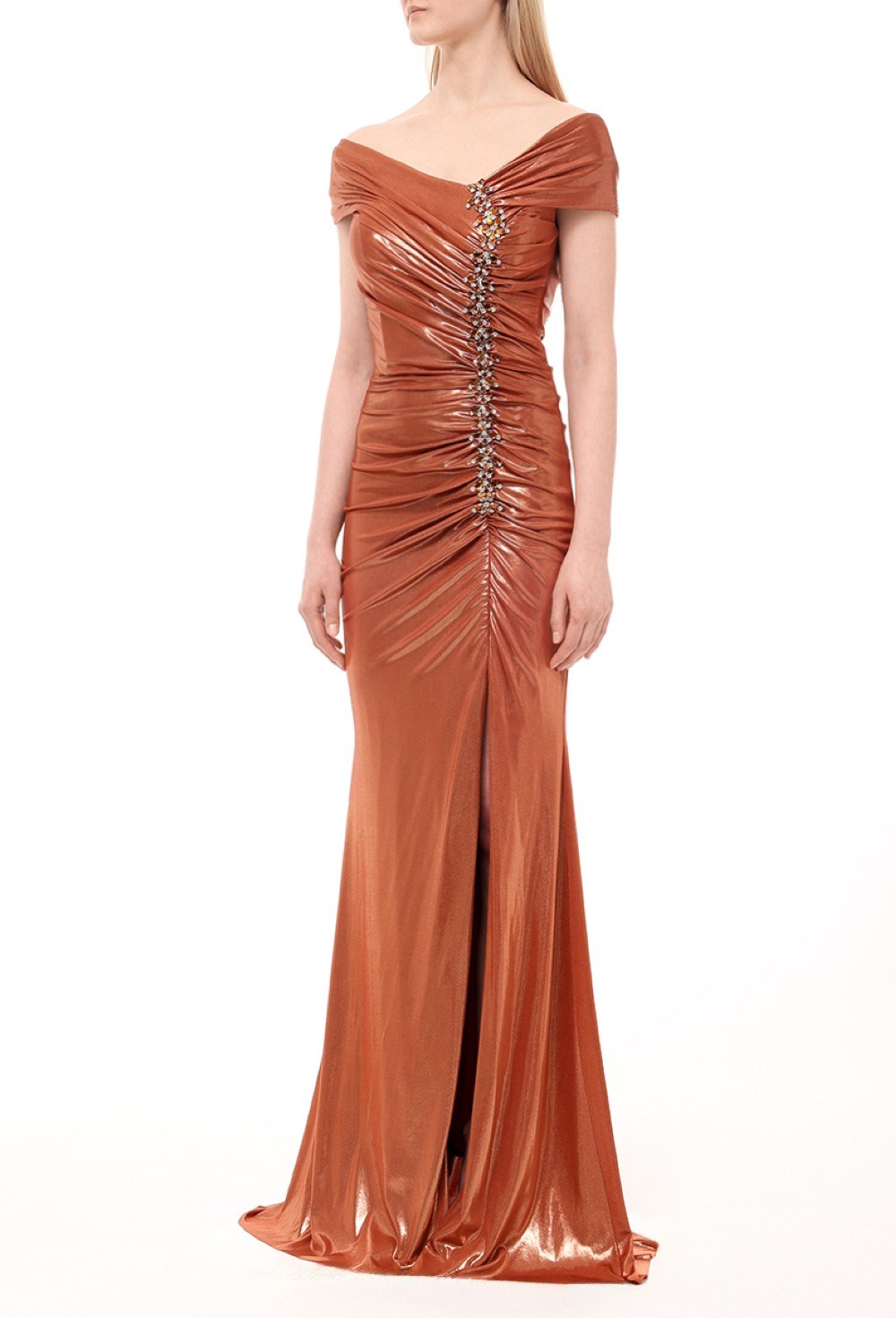 Dress - photo 51207