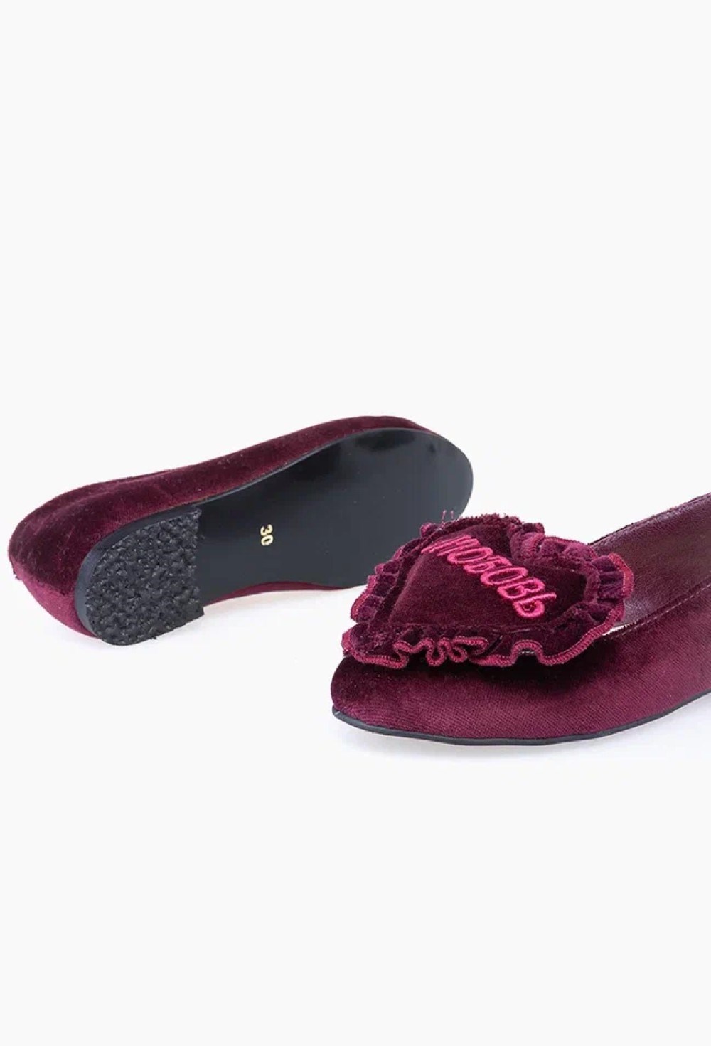 Slippers - photo 51278