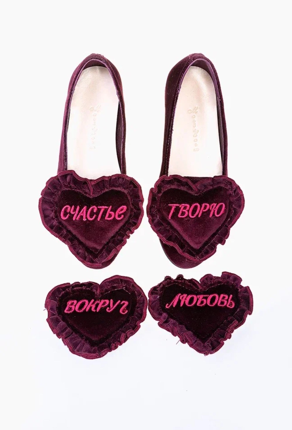 Slippers - photo 51281