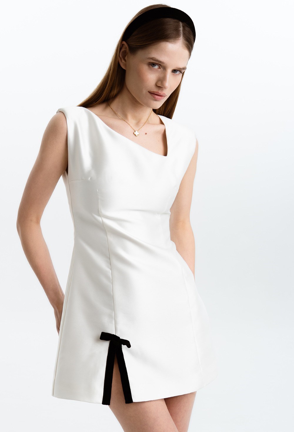 Dress - photo 51293