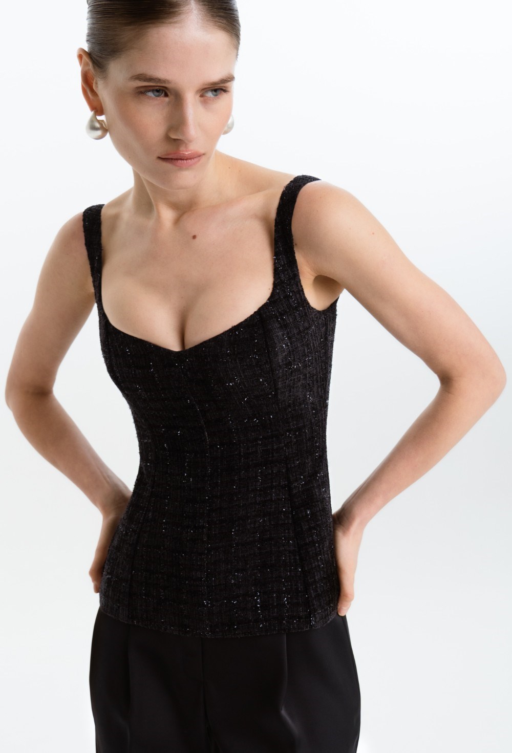 Corset - photo 51301