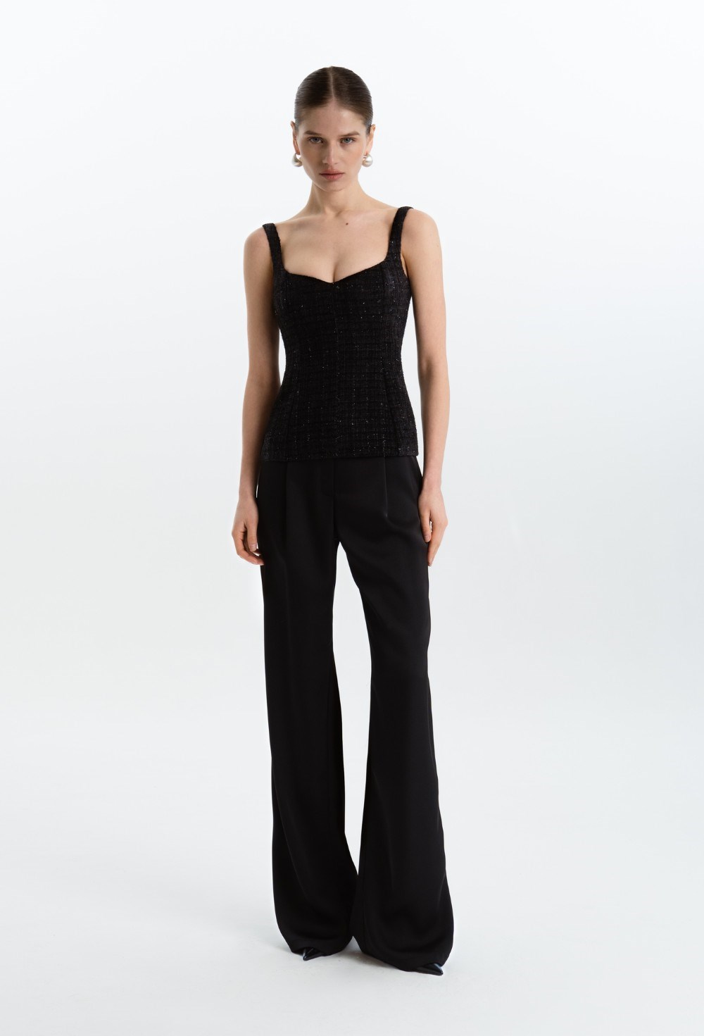 Corset - photo 51302