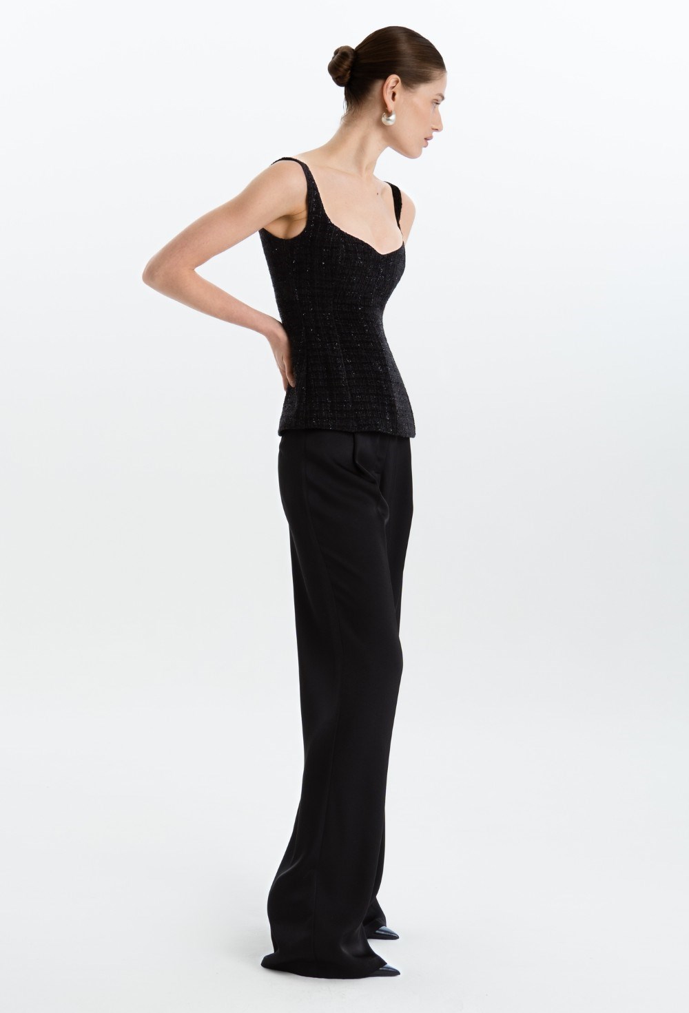 Corset - photo 51303