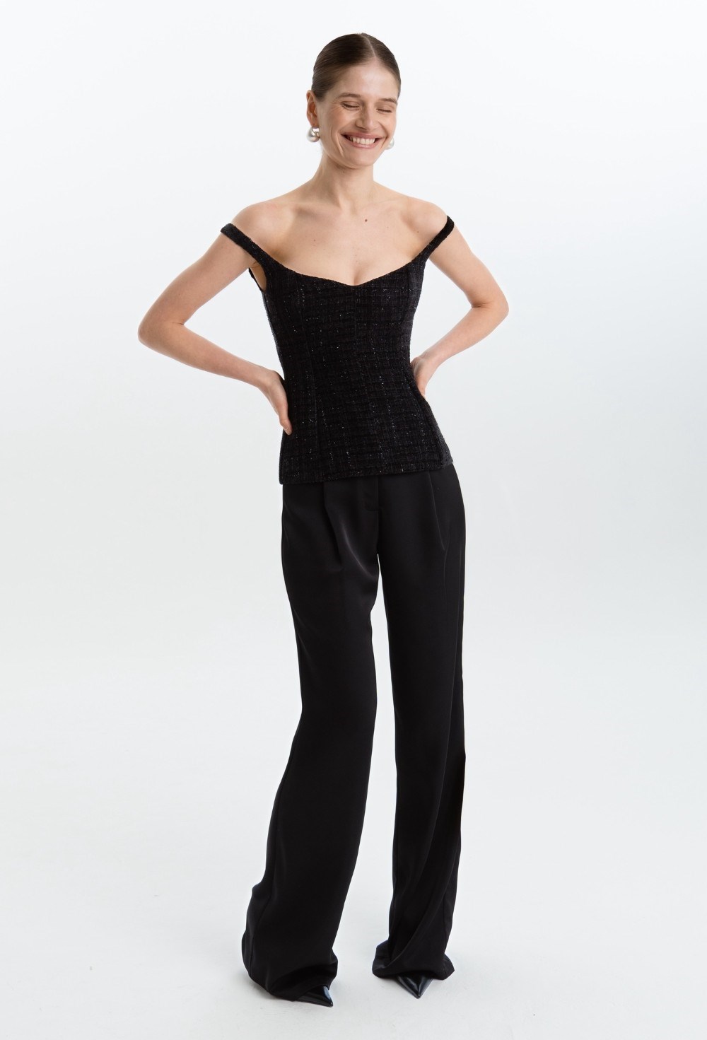 Corset - photo 51306