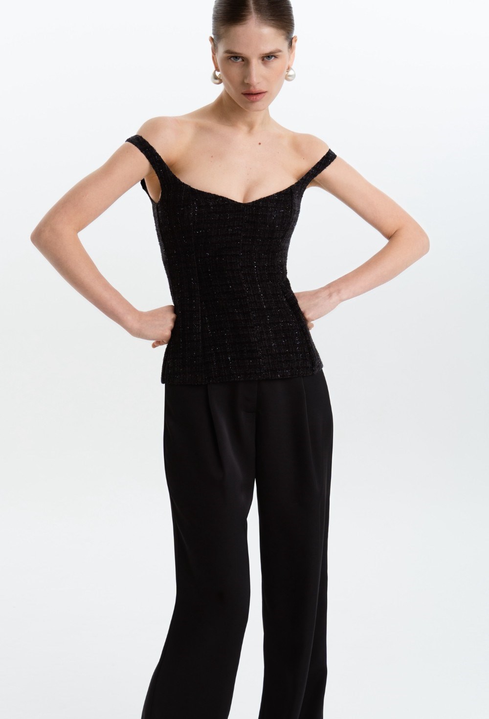 Corset - photo 51308