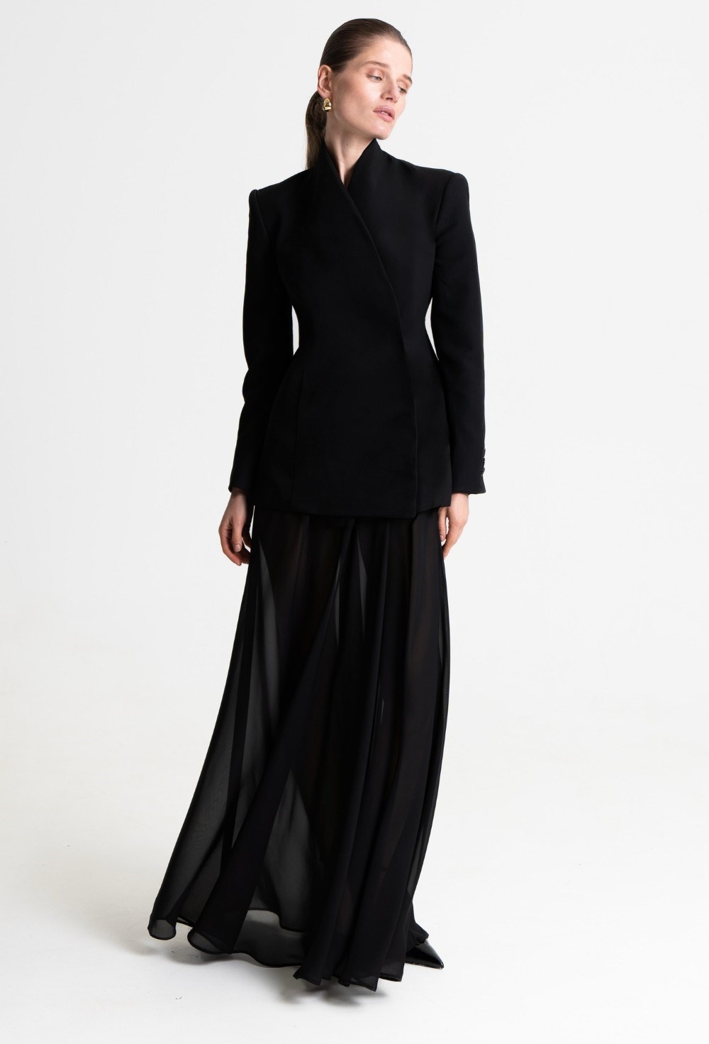 Refined Jacket - photo 51417