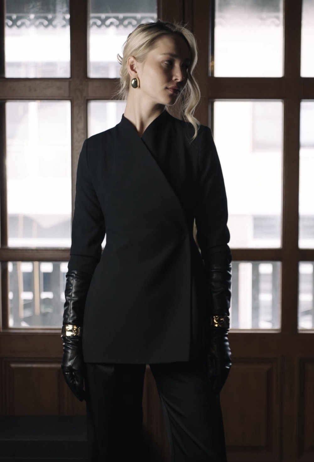 Refined Jacket - photo 51418