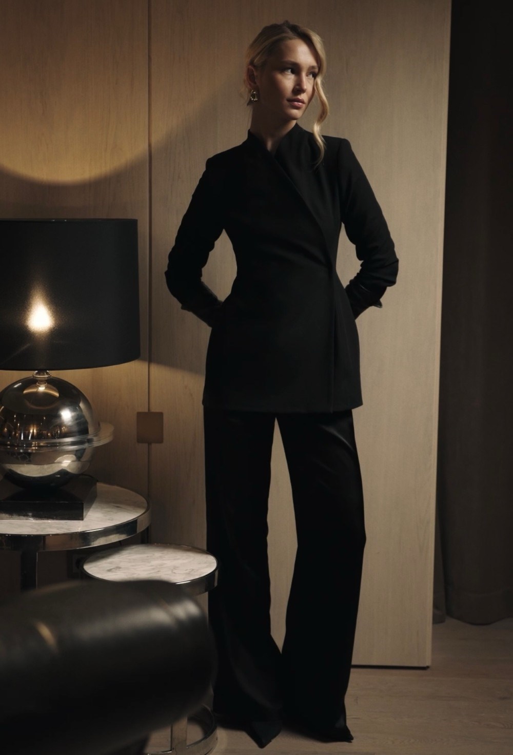 Refined Jacket - photo 51420