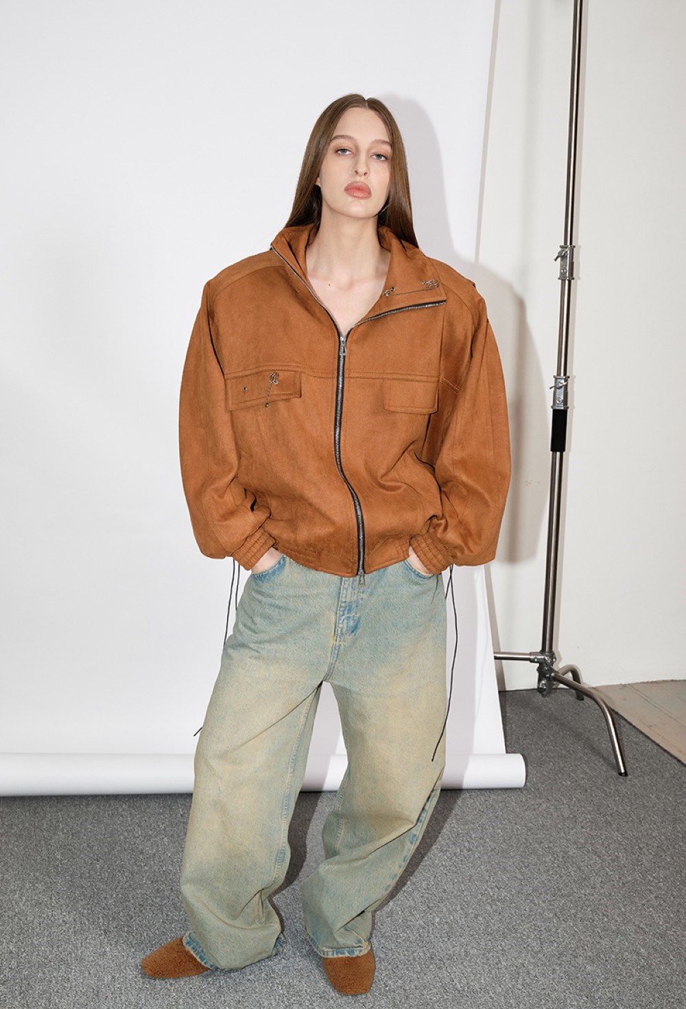 Bomber - photo 51423