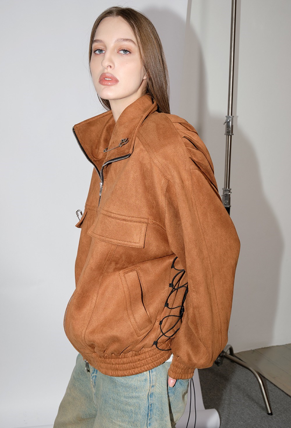 Bomber - photo 51425