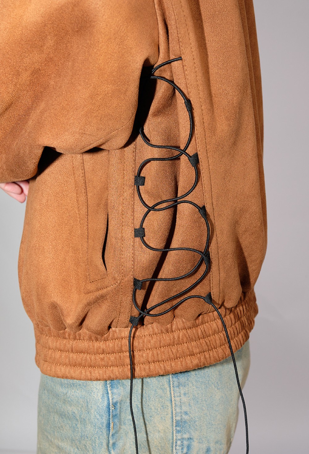 Bomber - photo 51426