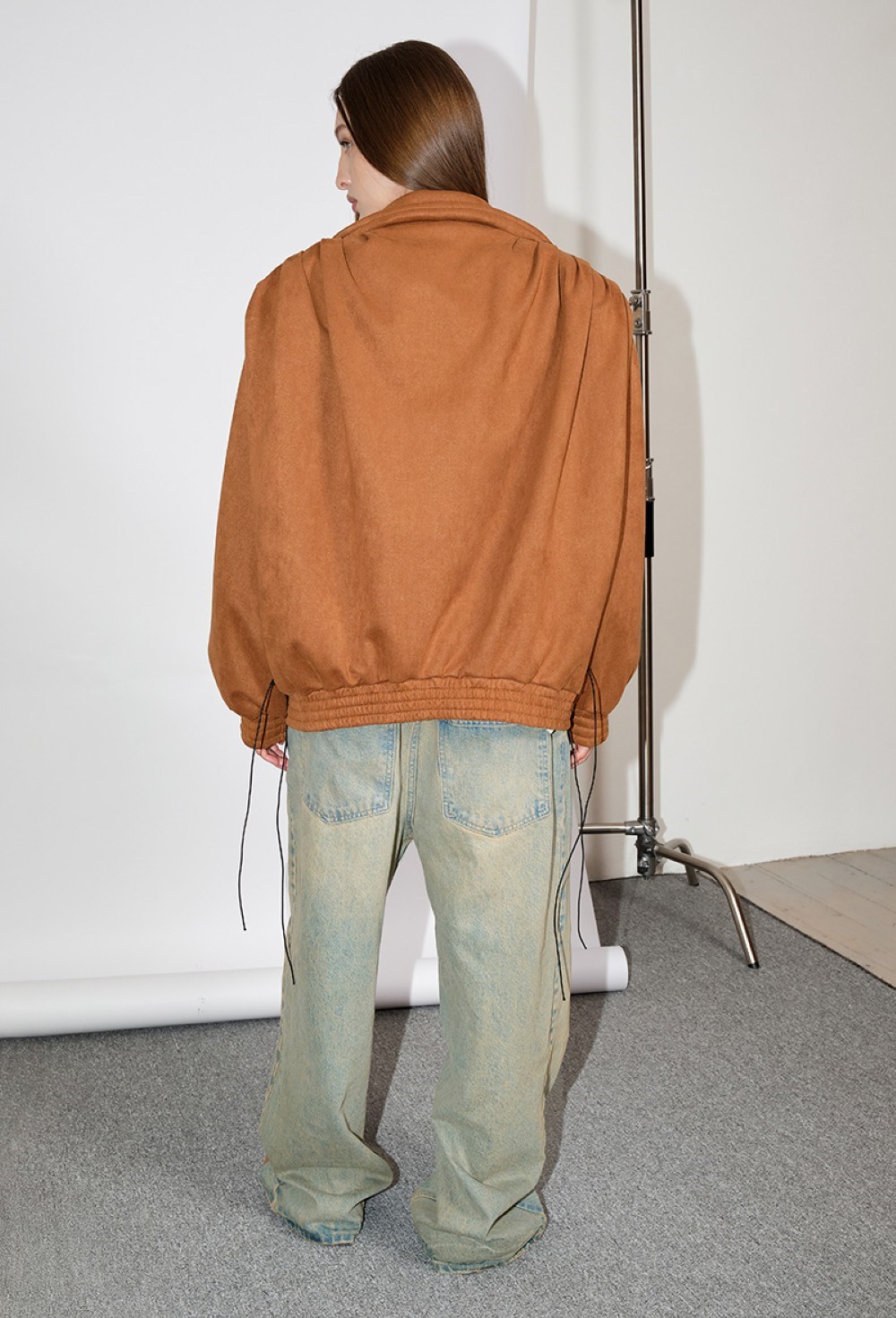 Bomber - photo 51428