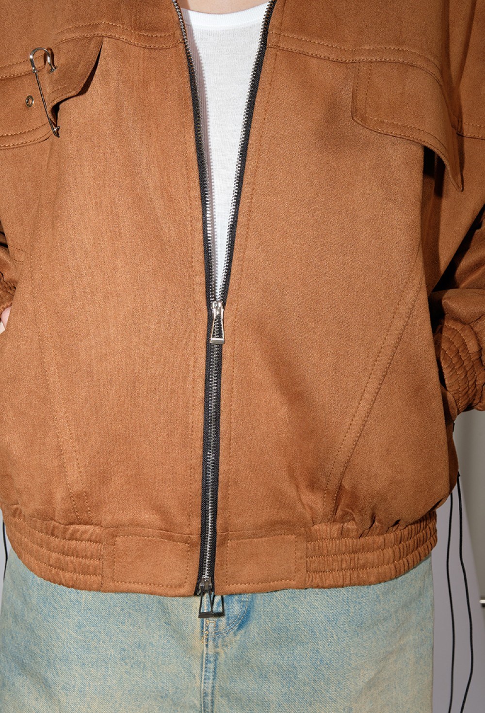 Bomber - photo 51430