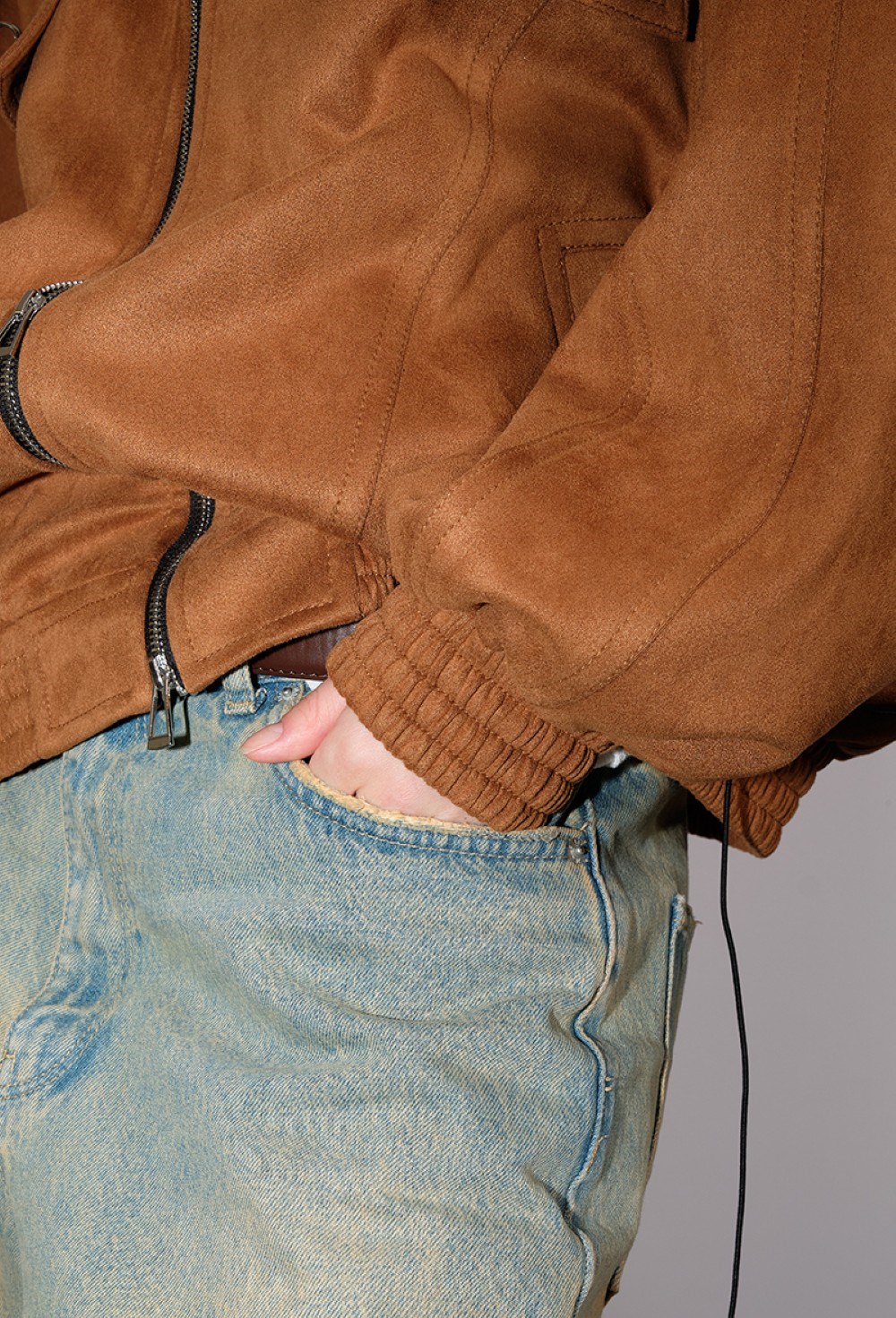 Bomber - photo 51431