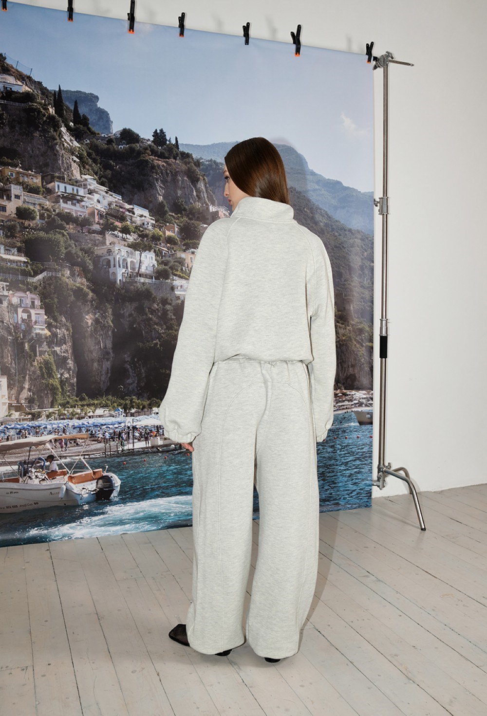 Sweatshirt - photo 51438